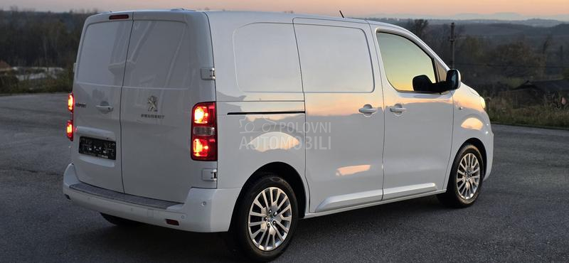 Peugeot Expert N1 Led Fuul