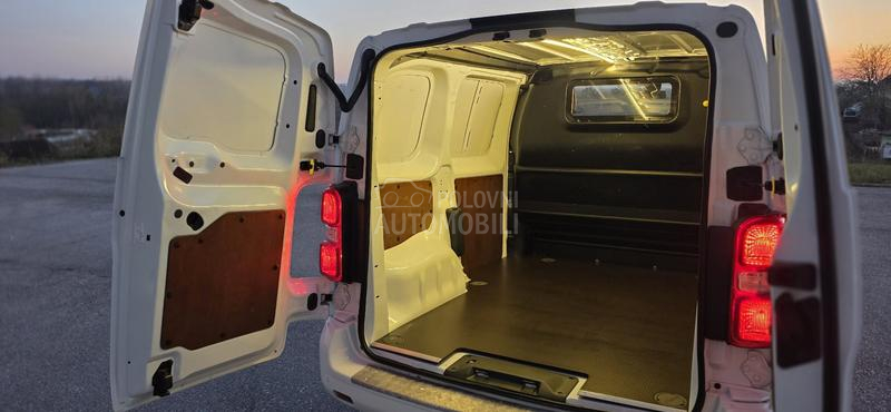 Peugeot Expert N1 Led Fuul