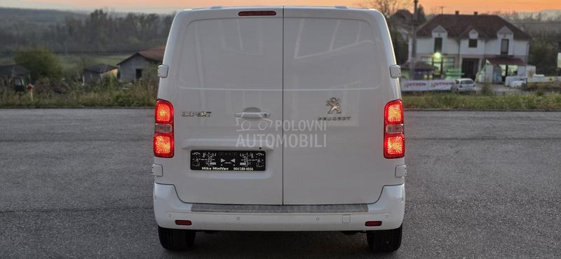 Peugeot Expert N1 Led Fuul