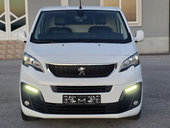 Peugeot Expert N1 Led Fuul