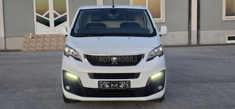 Peugeot Expert N1 Led Fuul