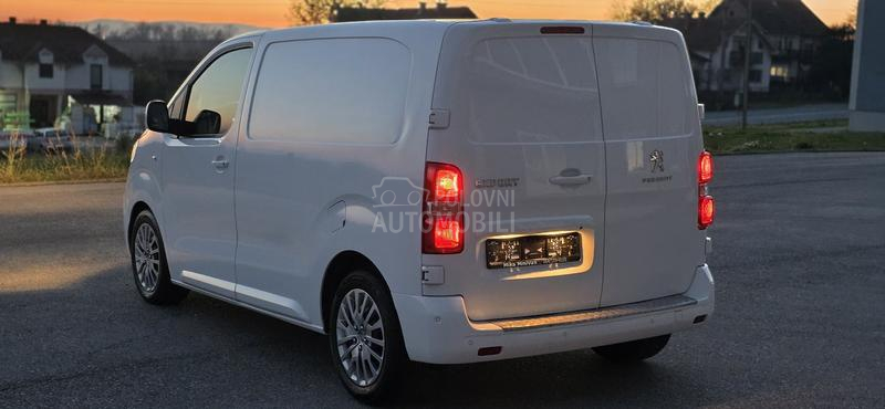 Peugeot Expert N1 Led Fuul