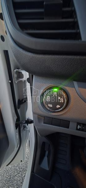 Peugeot Expert N1 Led Fuul