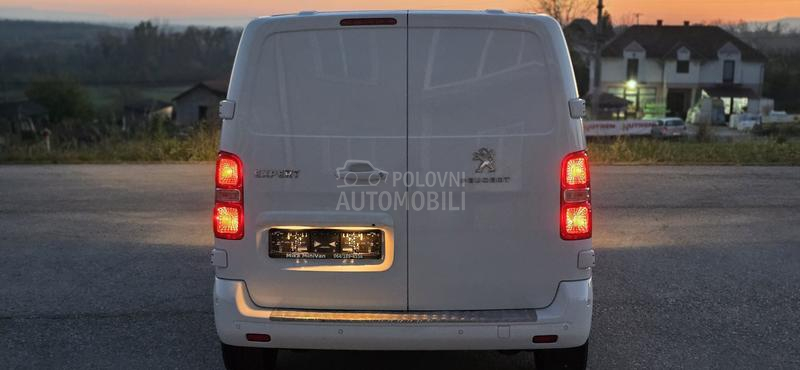 Peugeot Expert N1 Led Fuul