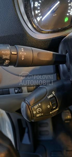 Peugeot Expert N1 Led Fuul