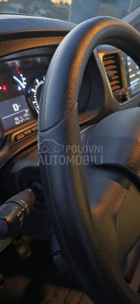 Peugeot Expert N1 Led Fuul