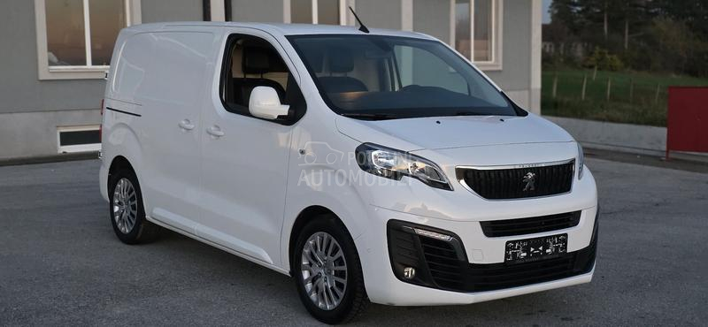 Peugeot Expert N1 Led Fuul