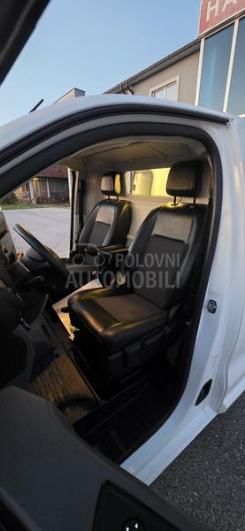 Peugeot Expert N1 Led Fuul