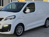 Peugeot Expert N1 Led Fuul