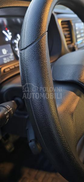 Peugeot Expert N1 Led Fuul