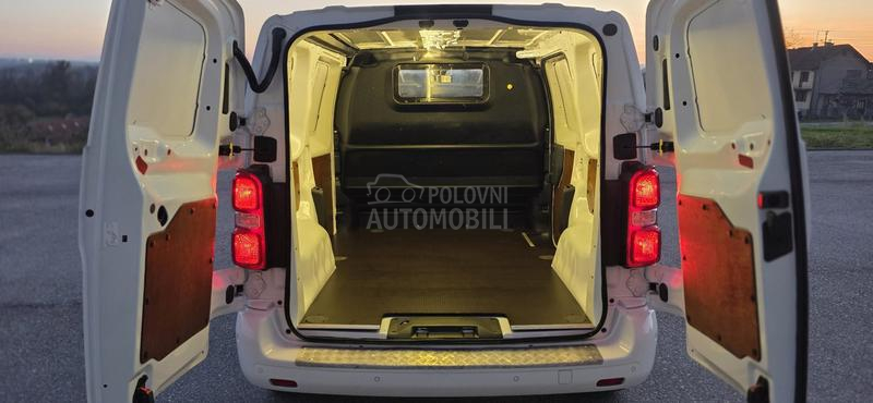 Peugeot Expert N1 Led Fuul