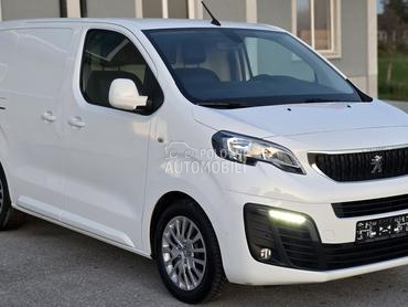 Peugeot Expert N1 Led Fuul