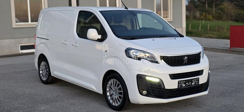 Peugeot Expert N1 Led Fuul