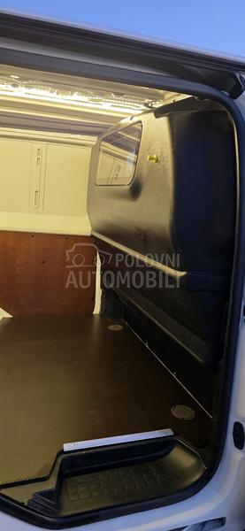 Peugeot Expert N1 Led Fuul