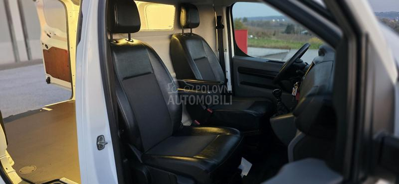 Peugeot Expert N1 Led Fuul