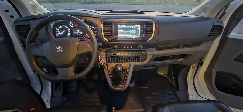 Peugeot Expert N1 Led Fuul