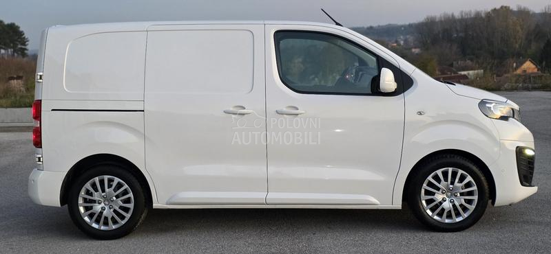 Peugeot Expert N1 Led Fuul