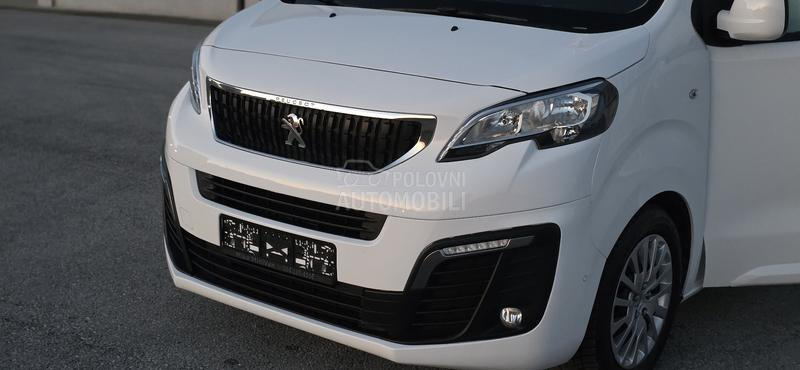Peugeot Expert N1 Led Fuul