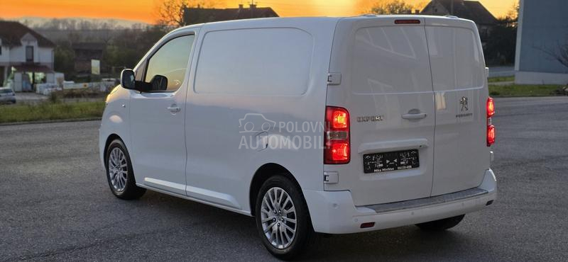 Peugeot Expert N1 Led Fuul