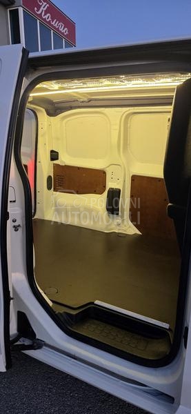 Peugeot Expert N1 Led Fuul