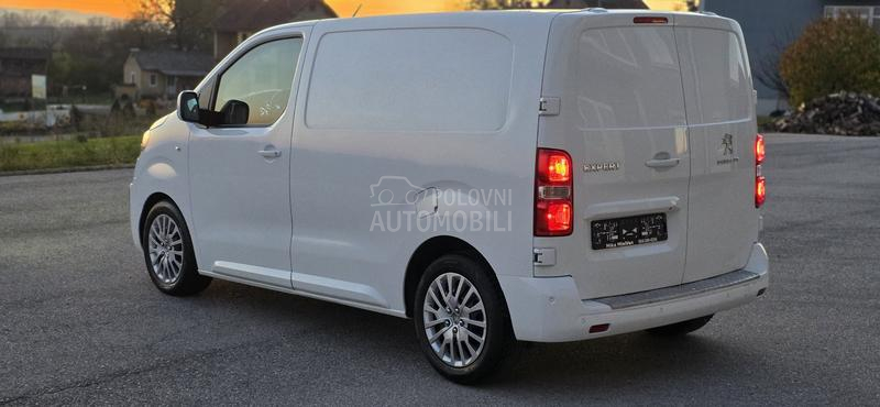 Peugeot Expert N1 Led Fuul