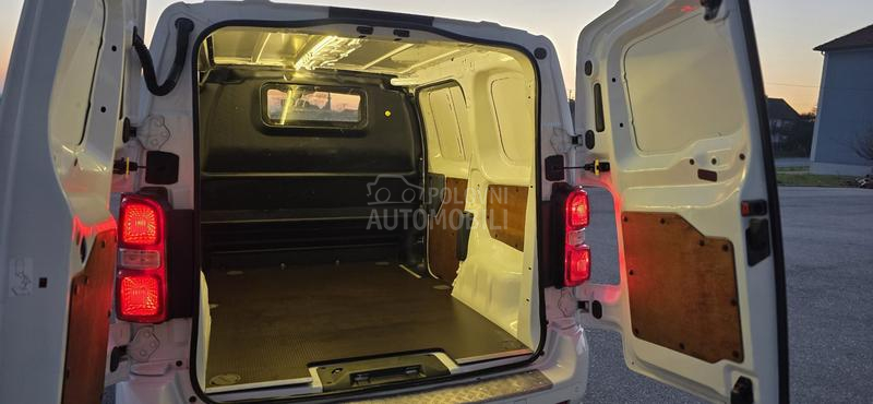 Peugeot Expert N1 Led Fuul