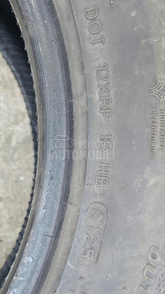 Hankook 205/55 R16 Letnja