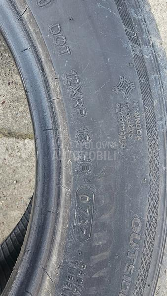 Hankook 205/55 R16 Letnja