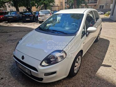 Fiat EVO 1.3