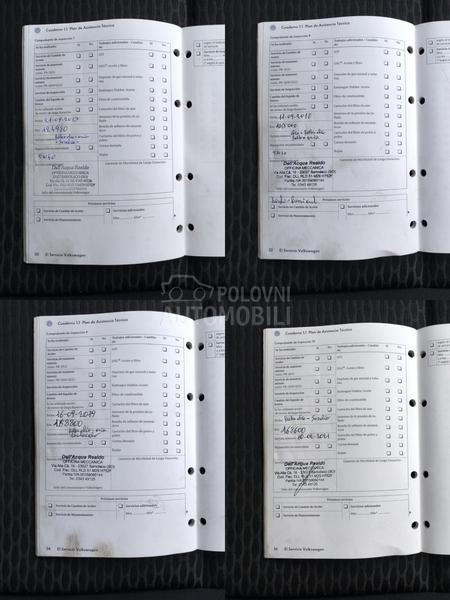 Volkswagen Golf 6 1.6 TDI N.O.V ZAMAJ