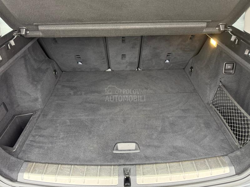 BMW X1 2.0 D xLINE/xDRIVE
