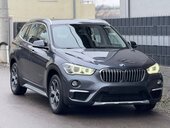 BMW X1 2.0 D xLINE/xDRIVE