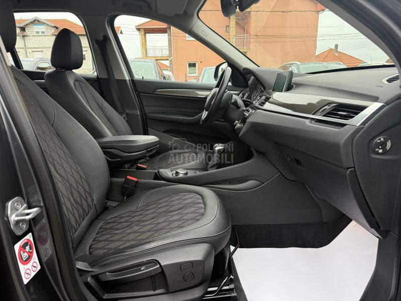 BMW X1 2.0 D xLINE/xDRIVE