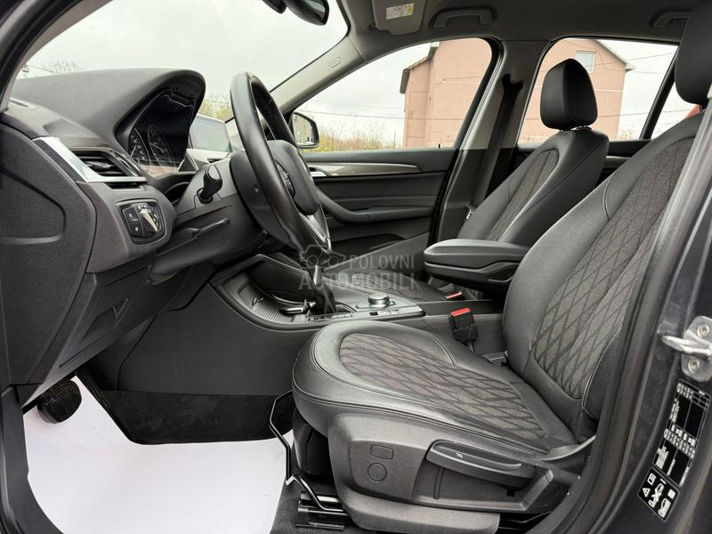 BMW X1 2.0 D xLINE/xDRIVE