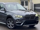 BMW X1 2.0 D xLINE/xDRIVE