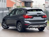 BMW X1 2.0 D xLINE/xDRIVE