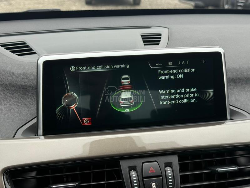 BMW X1 2.0 D xLINE/xDRIVE