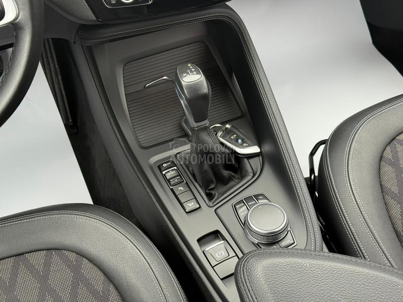 BMW X1 2.0 D xLINE/xDRIVE