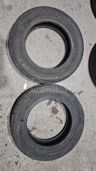 Semperit 165/70 R14 Letnja