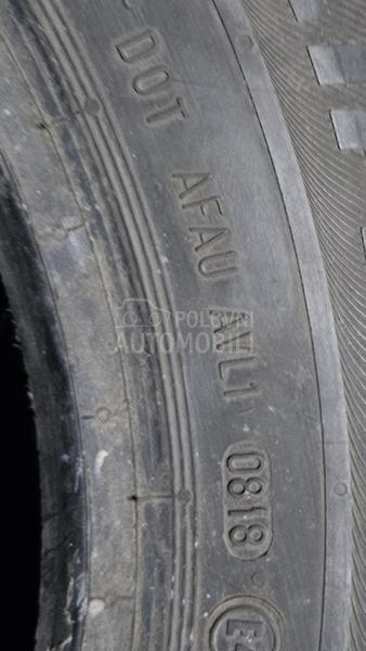 Semperit 165/70 R14 Letnja