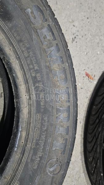 Semperit 165/70 R14 Letnja