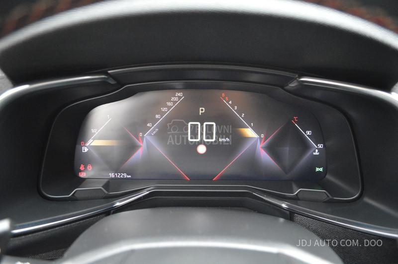 DS 7 2.0 hdi Performance