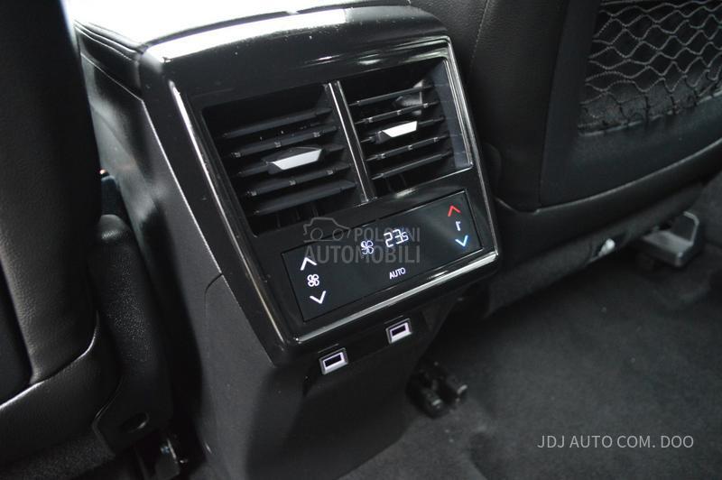 DS 7 2.0 hdi Performance