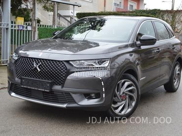 DS 7 2.0 hdi Performance