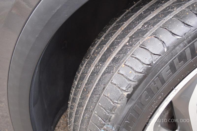 DS 7 2.0 hdi Performance