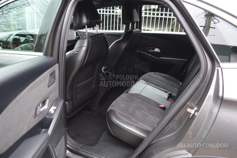 DS 7 2.0 hdi Performance