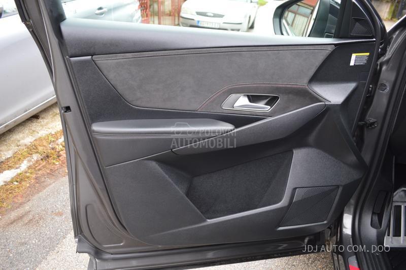 DS 7 2.0 hdi Performance