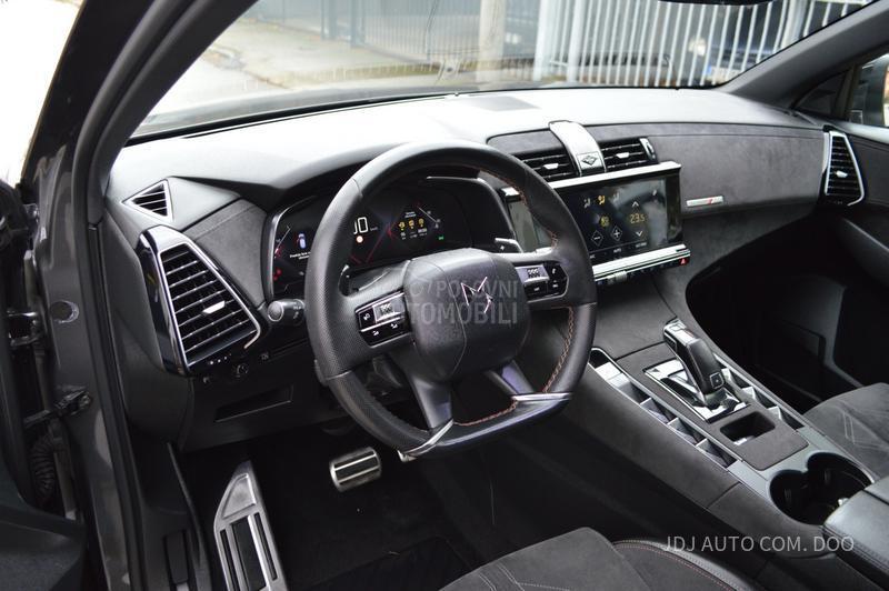 DS 7 2.0 hdi Performance