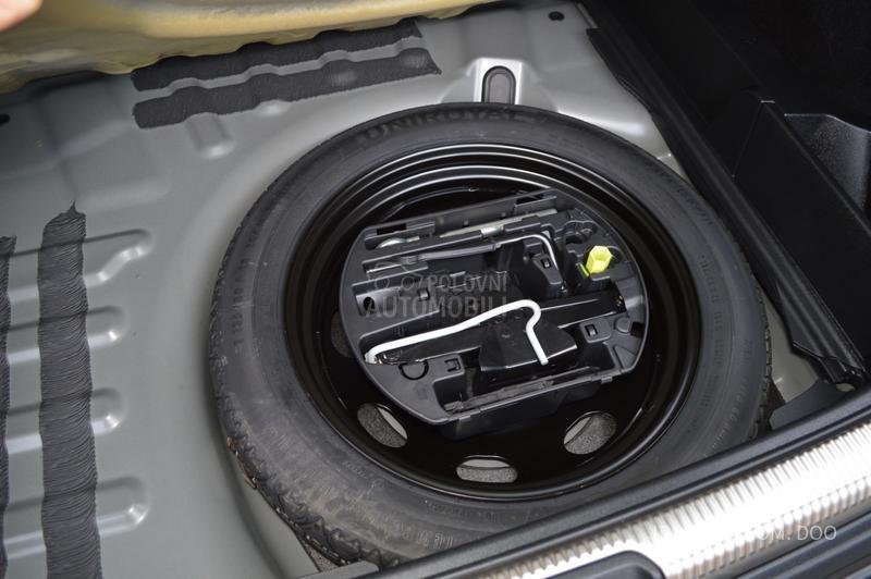 DS 7 2.0 hdi Performance