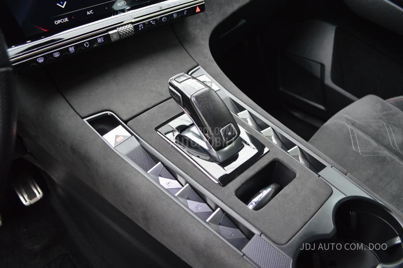 DS 7 2.0 hdi Performance